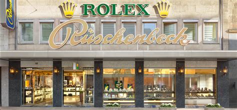 rüschenbeck dortmund